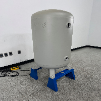 Steel Fab Tank image 0